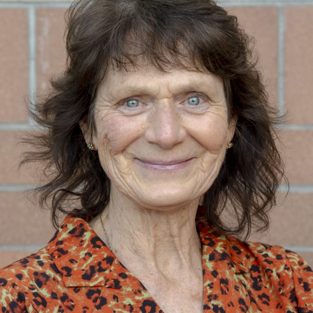 Denise O'Brien 2025