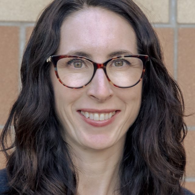 Dr. Alison Tilley - 2025