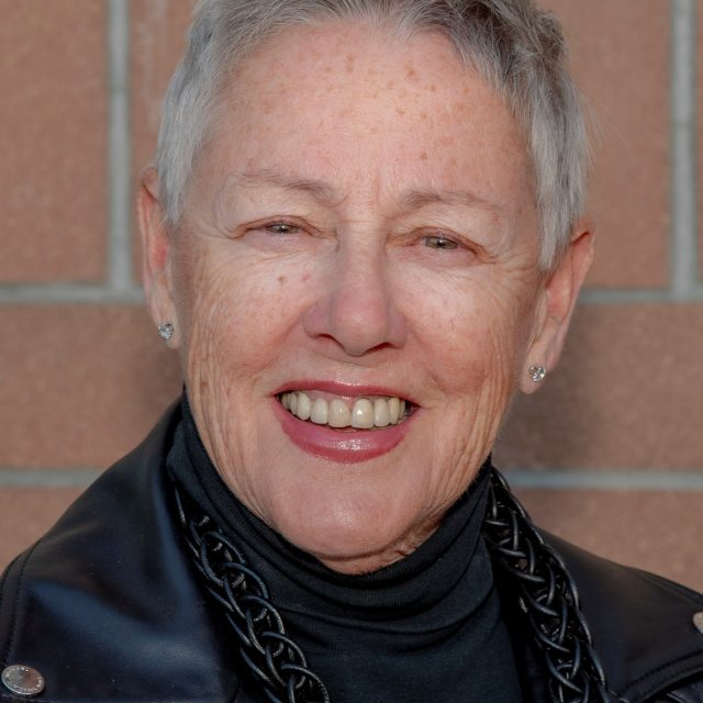 Therese Brennan-Hunt 2025